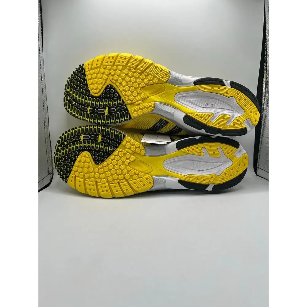 Wales Bronner X Adidas Adizero Adios Neftenga “Light Yellow” size 12 men’s